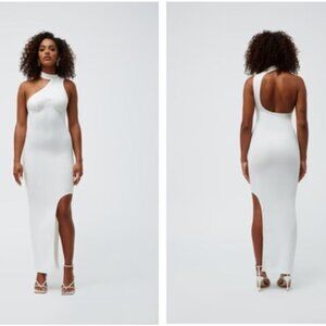 Fumi The Label LARA DRESS (L)